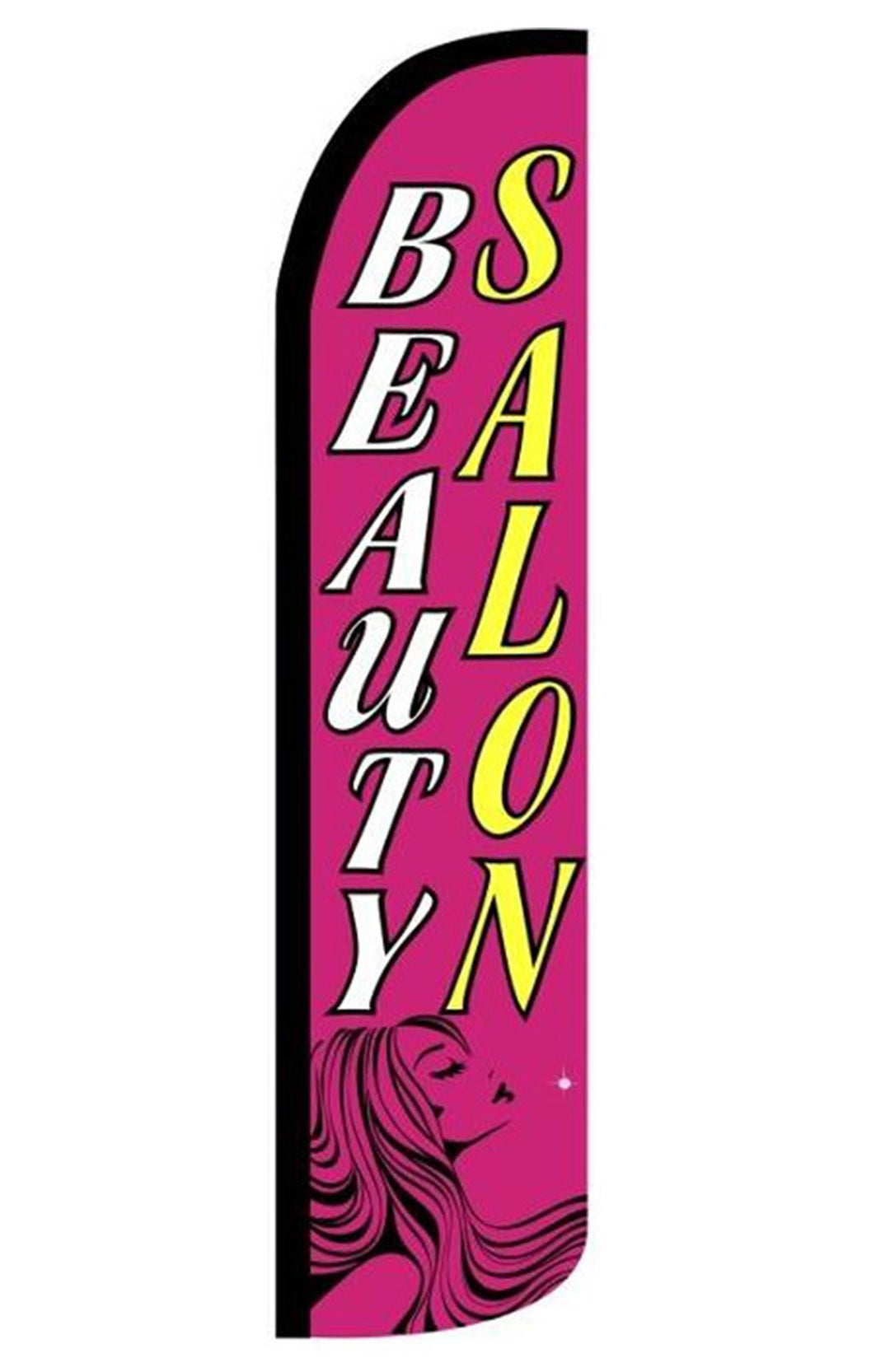 BEAUTY SALON