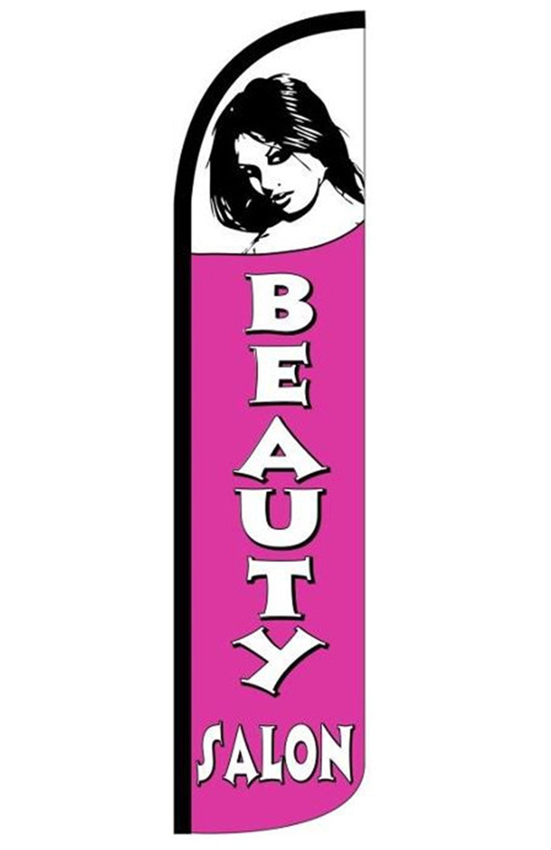 BEAUTY SALON (PINK)