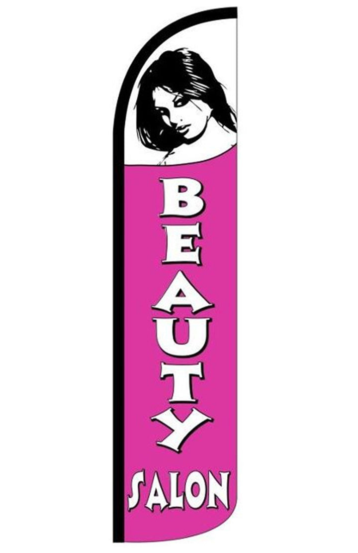 BEAUTY SALON (PINK)