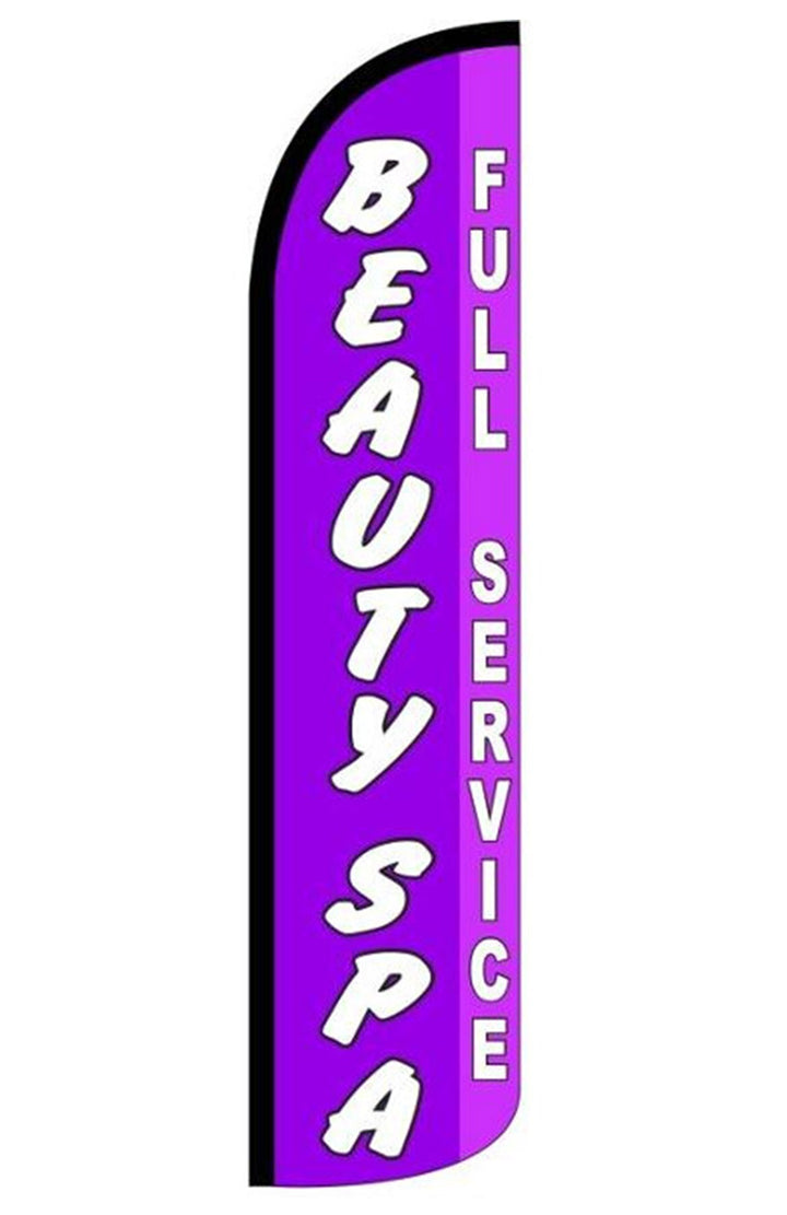 BEAUTY SPA FULL SERVICE