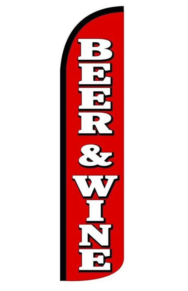 BEER &amp; WINE