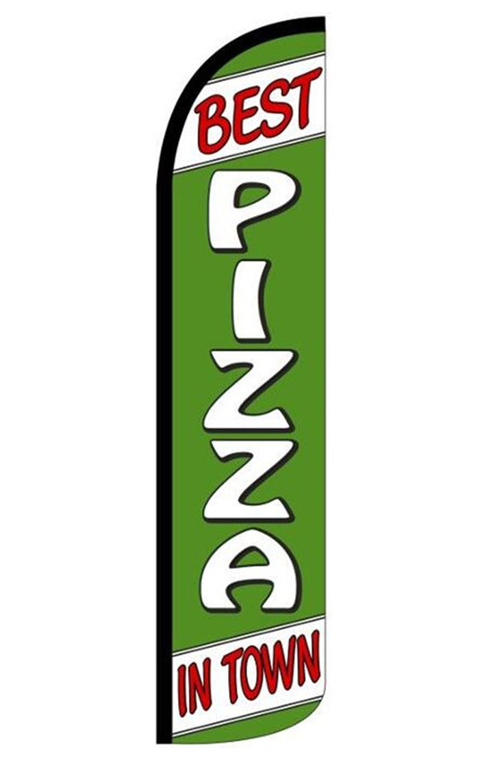 BEST PIZZA IN TOWN