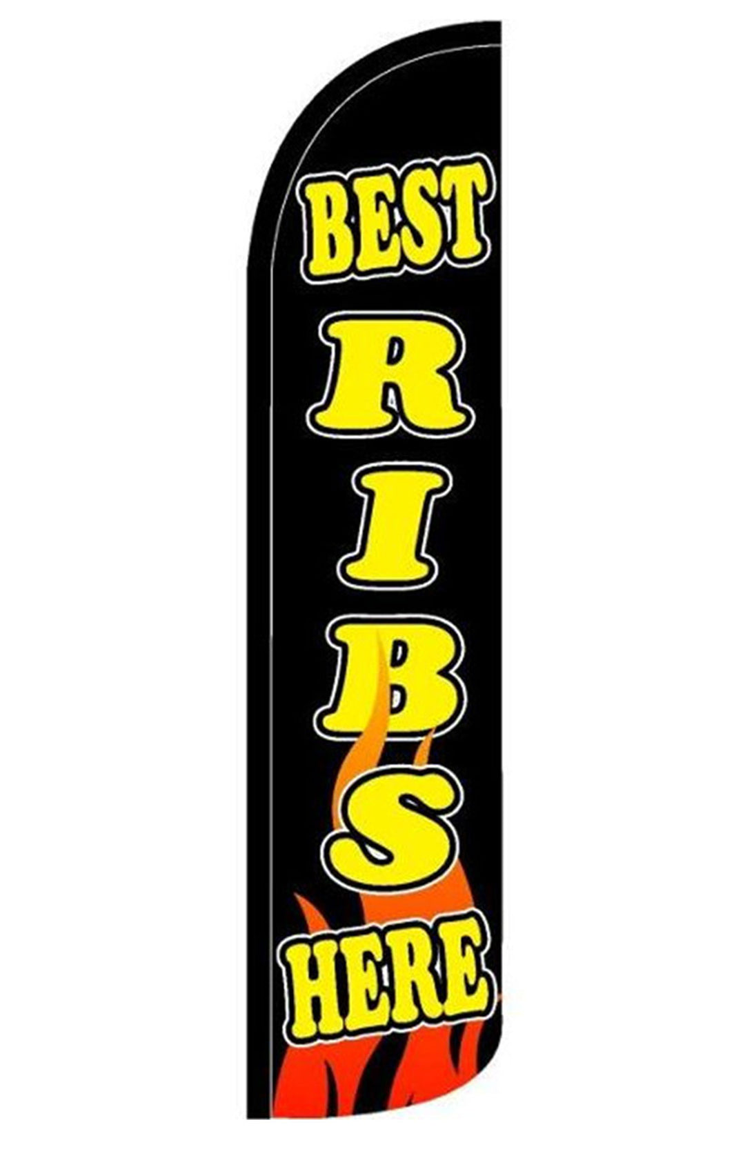 BEST RIBS HERE