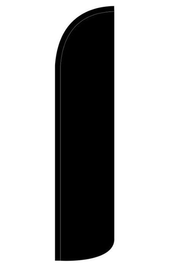 BLACK (SOLID-COLOR)