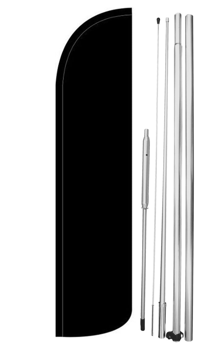 BLACK (SOLID-COLOR)