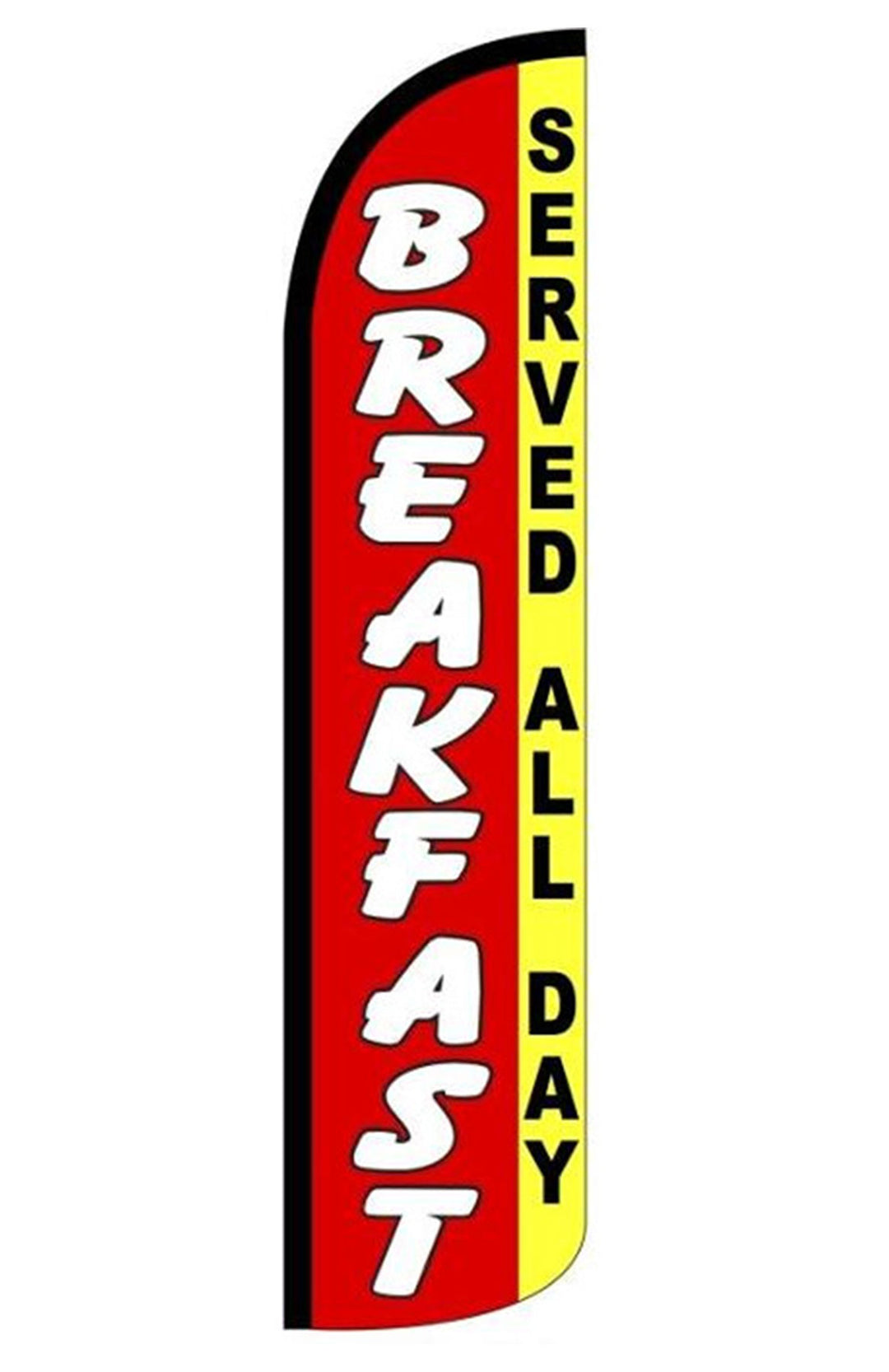 BREAKFAST (SERVED ALL DAY)
