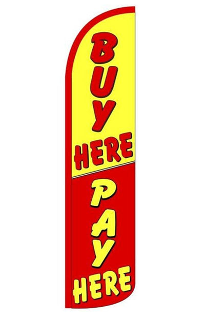 BUY HERE PAY HERE