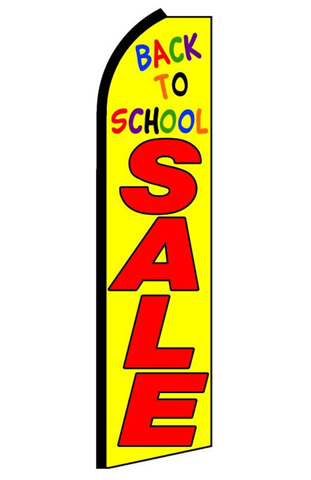 Back To School Sale