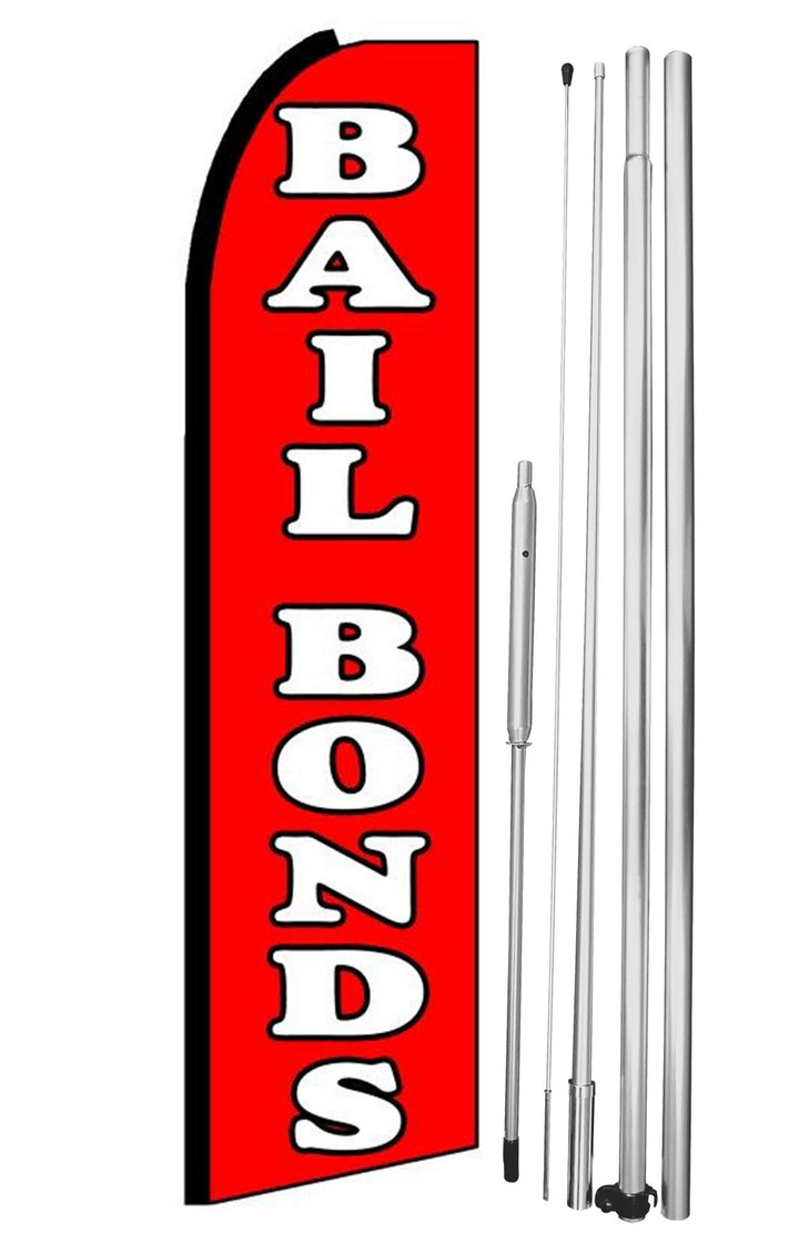Bail Bonds