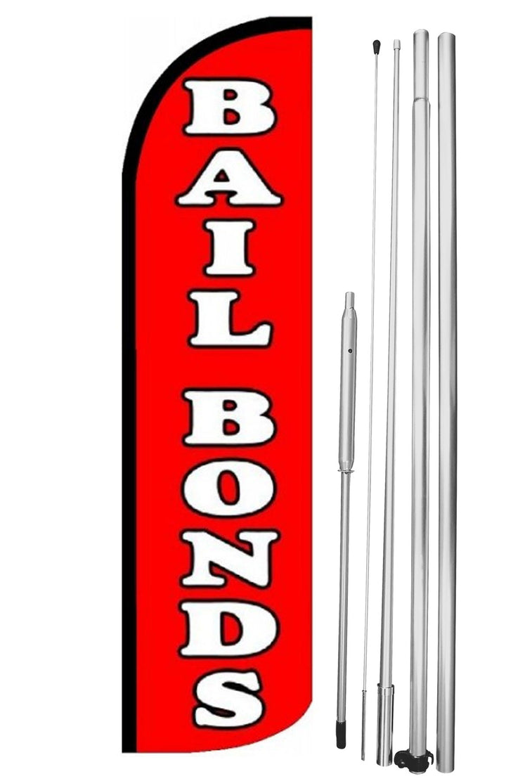 Bail Bonds