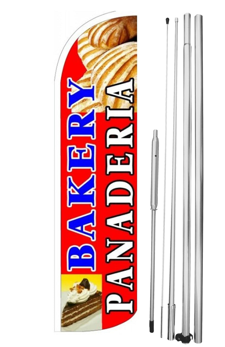 Bakery Panaderia