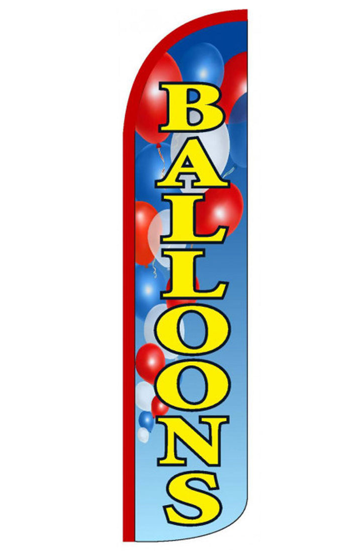 Balloons