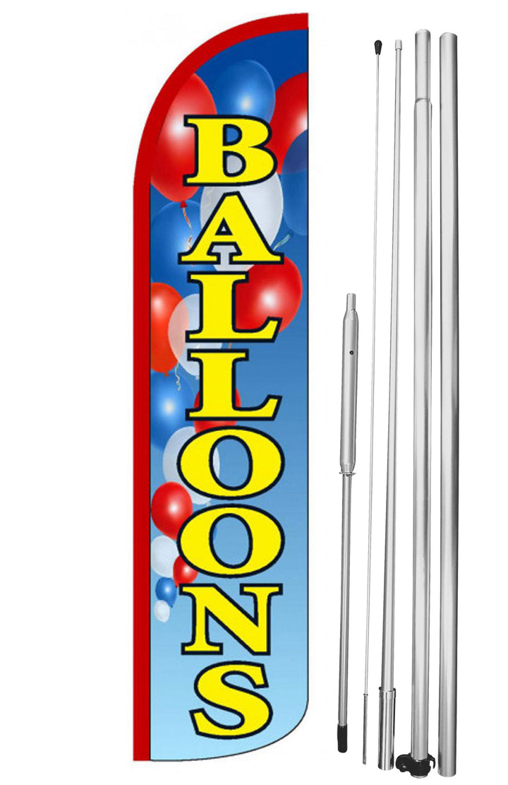 Balloons