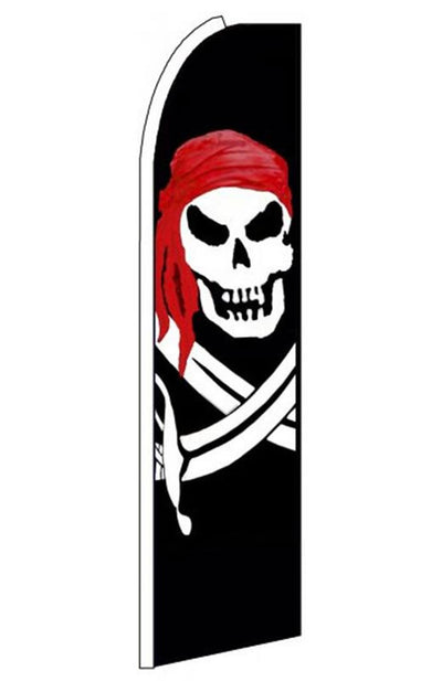 Bandana Skull