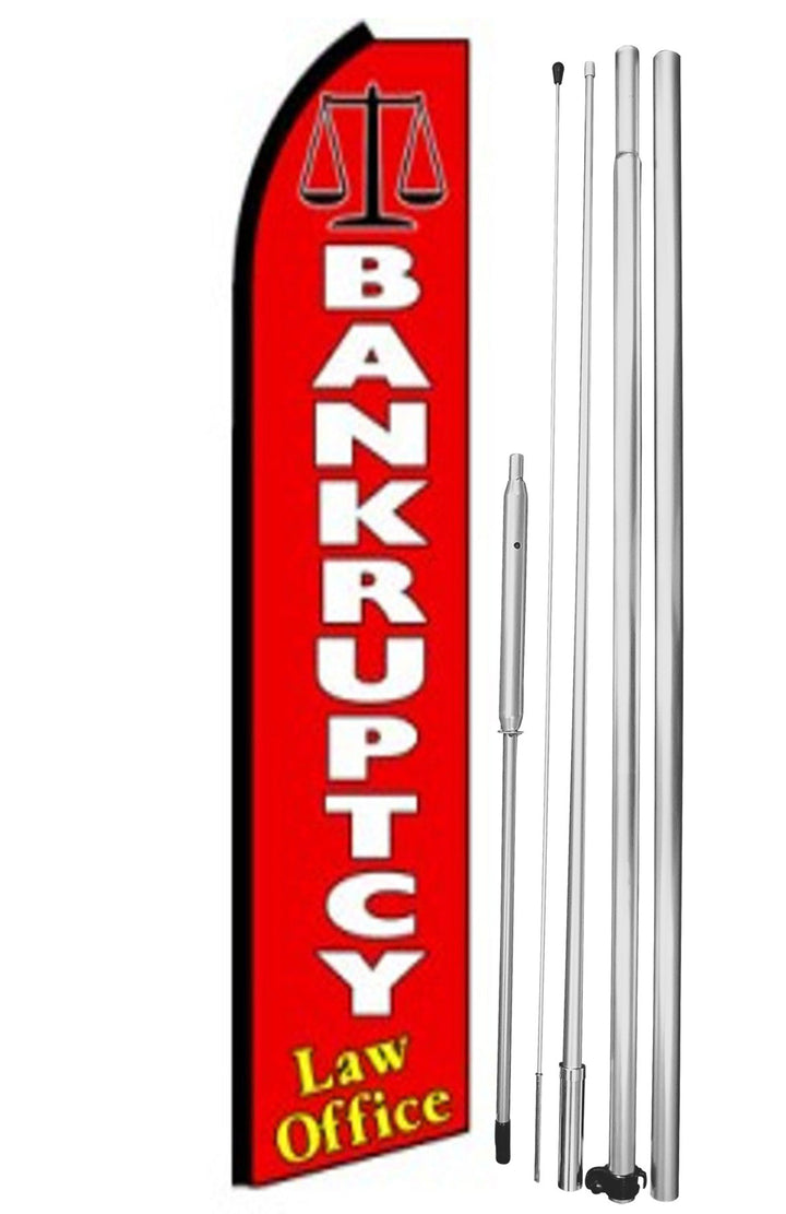 Bankruptcy