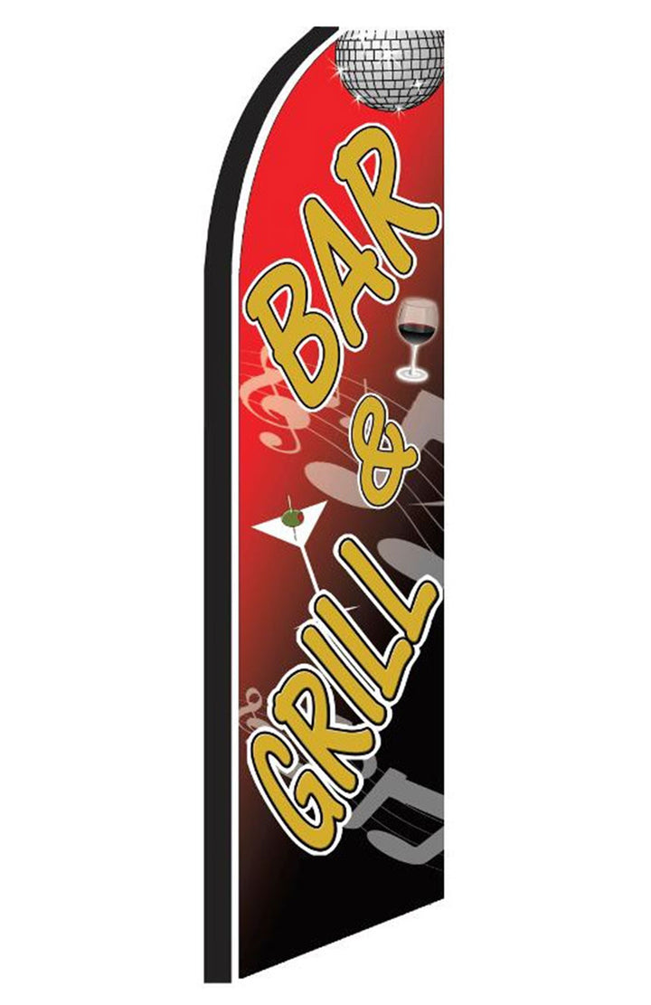 Bar &amp; Grill