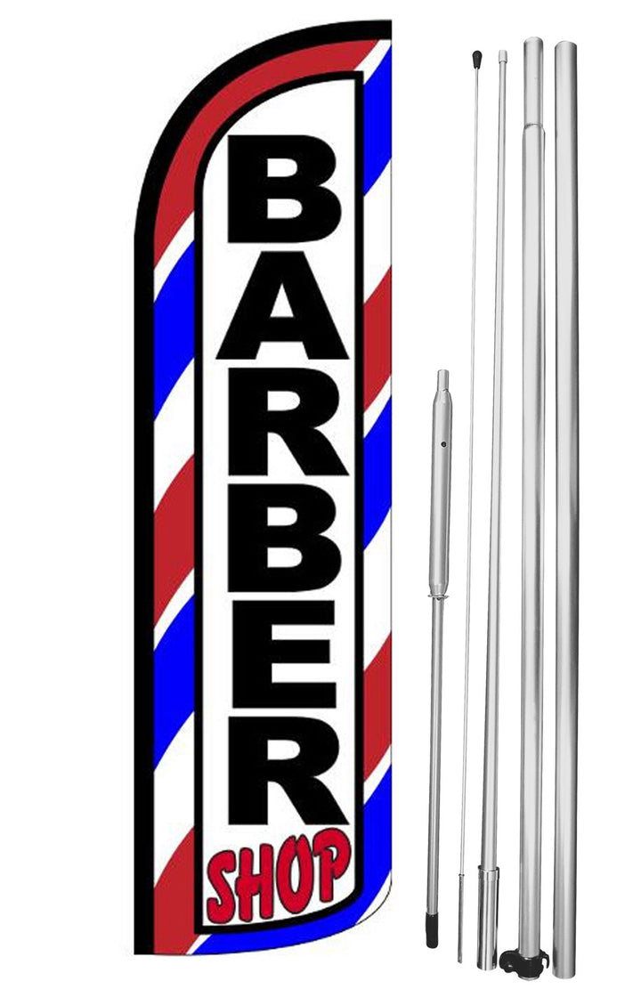 Barber Shop