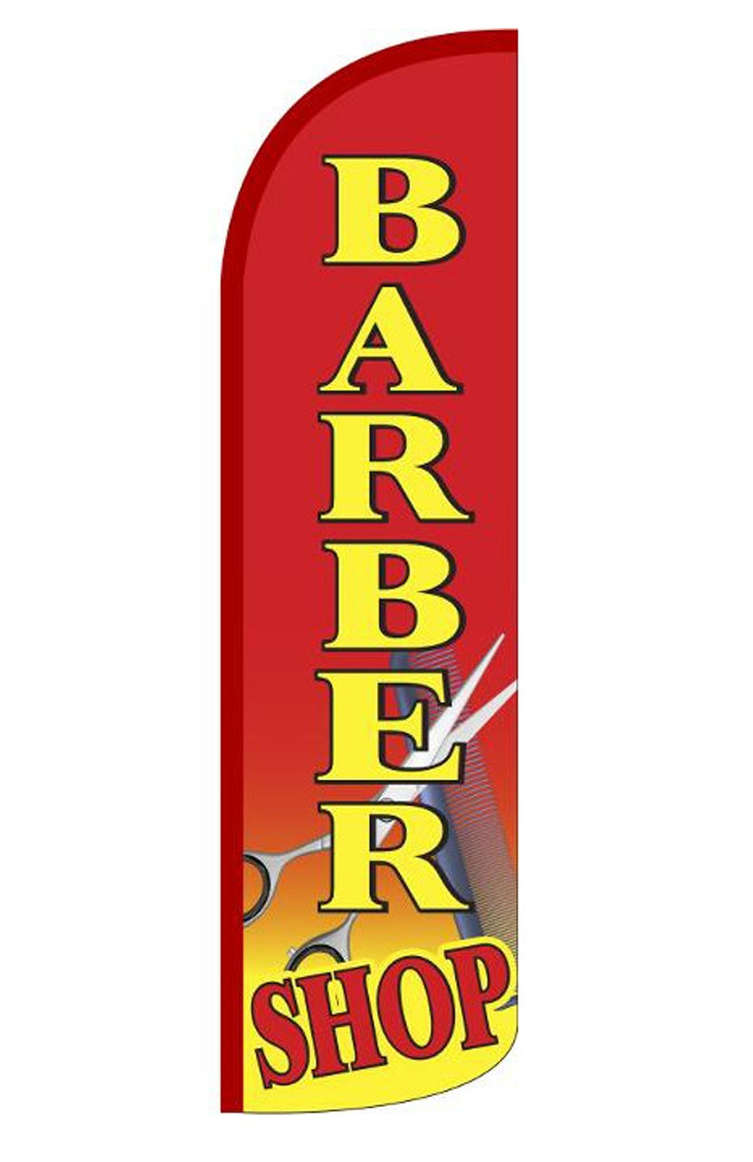Barber Shop