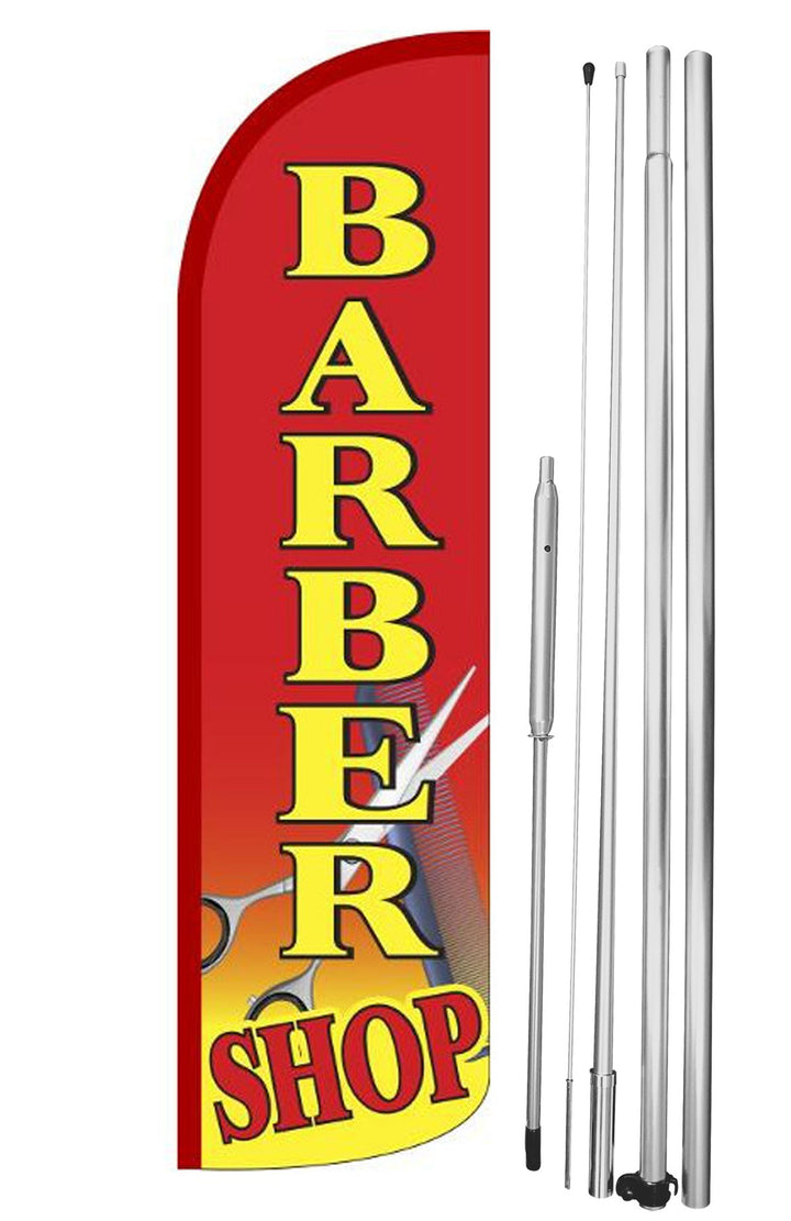 Barber Shop