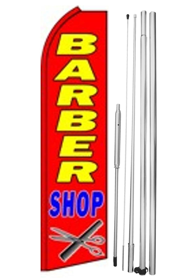 Barber Shop