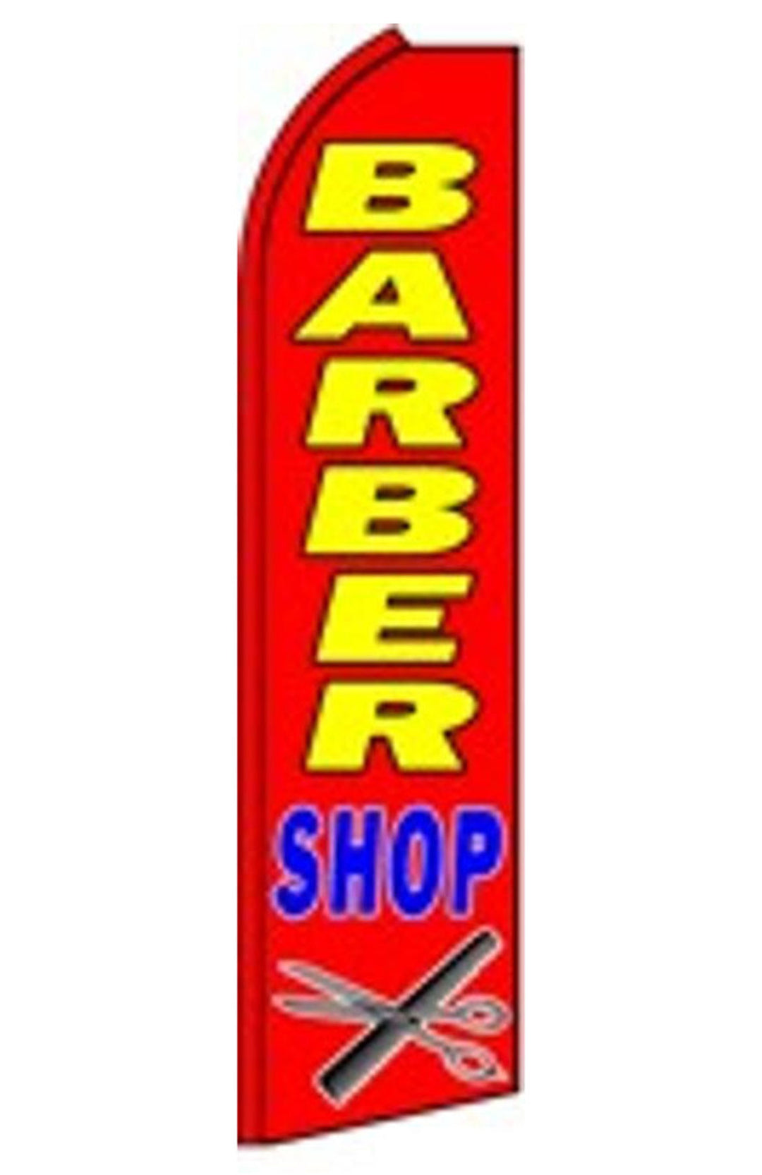 Barber Shop