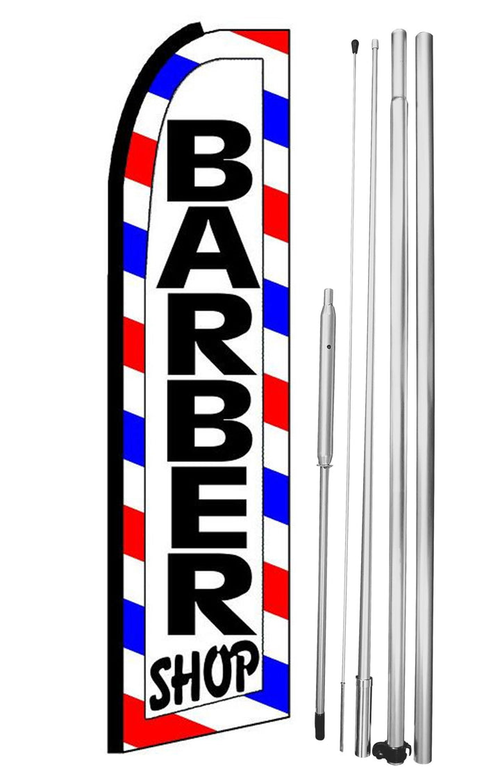 Barber Shop