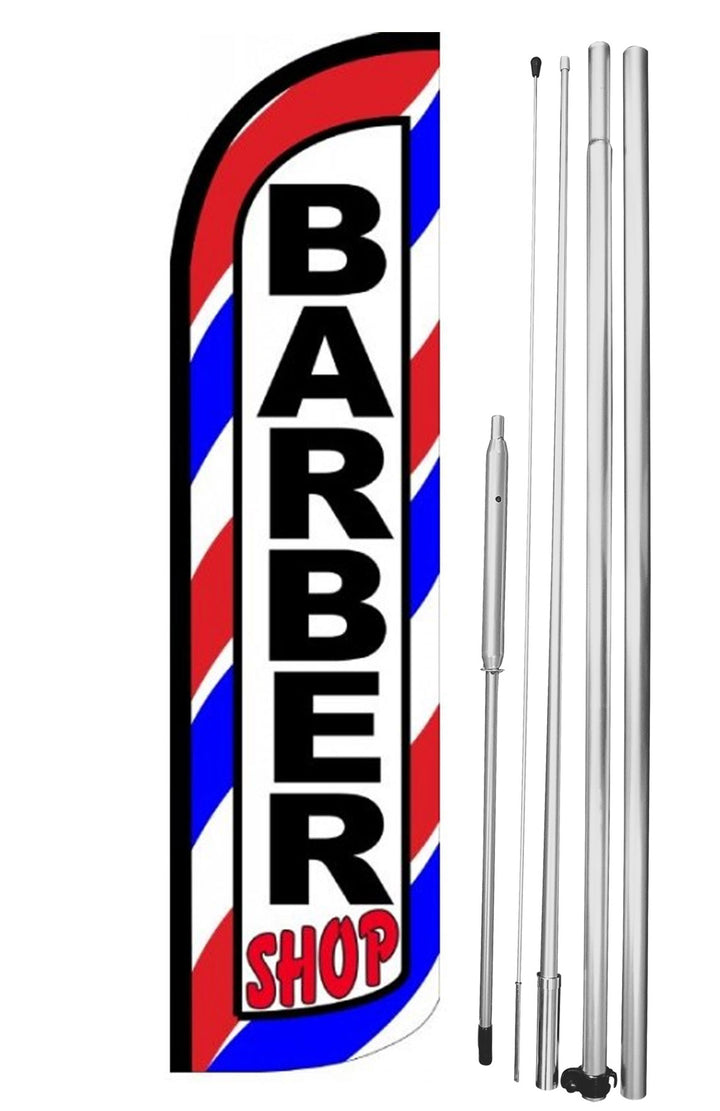 Barber Shop