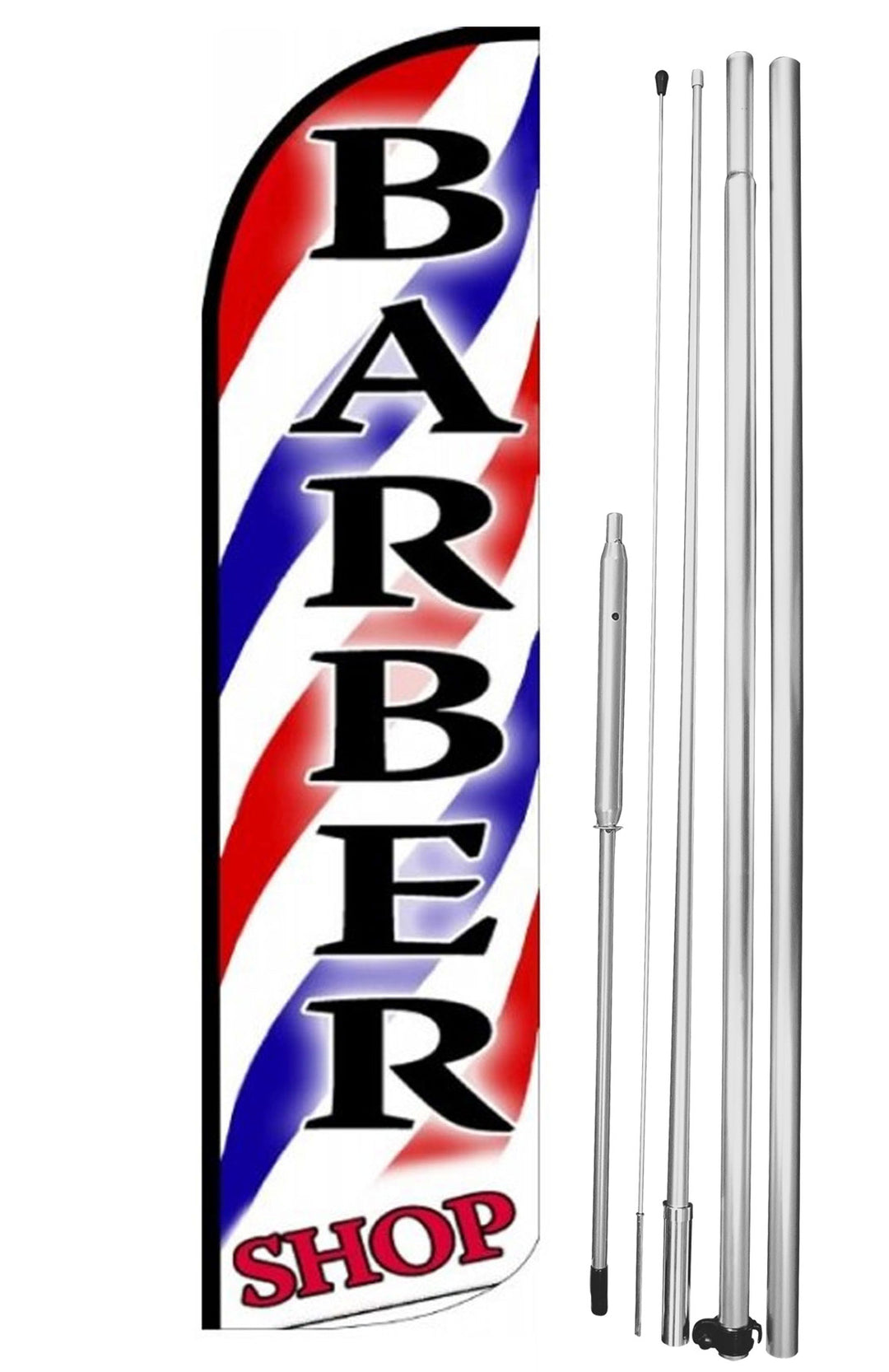 Barber Shop