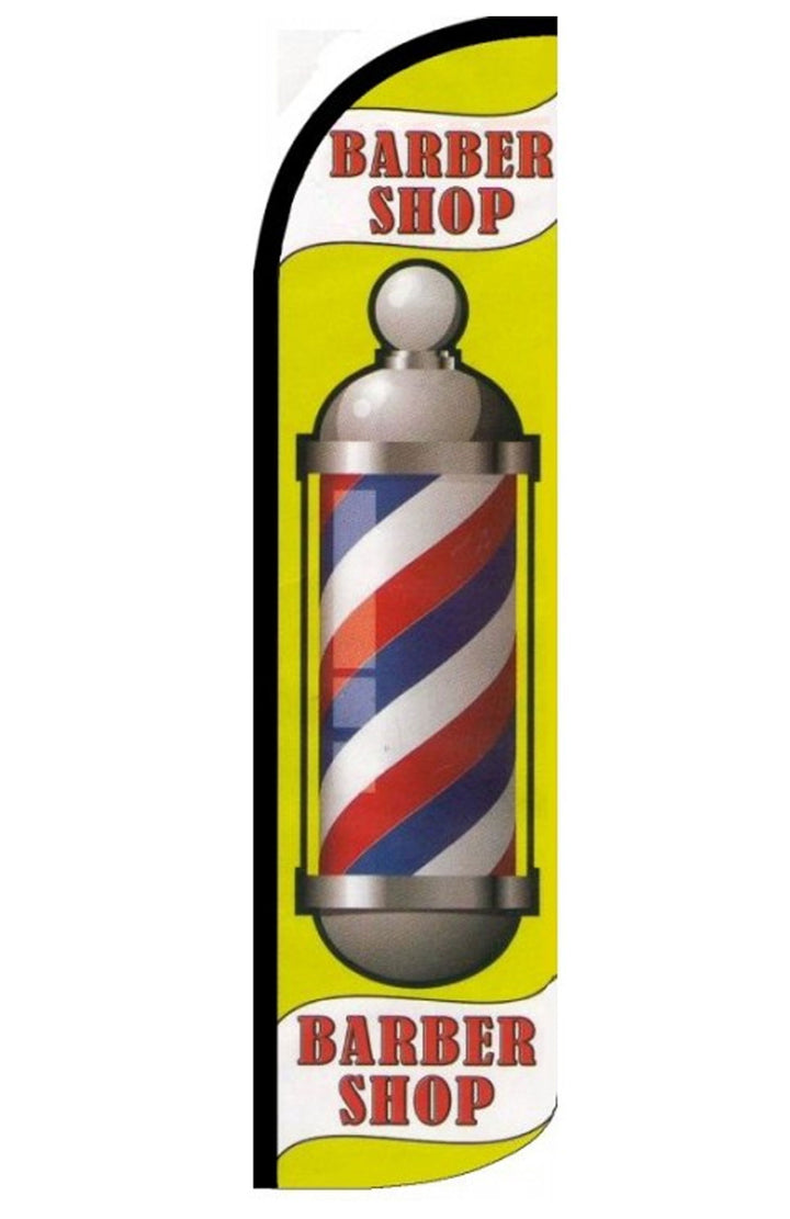 Barber Shop