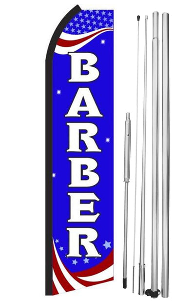 Barber (patriotic)