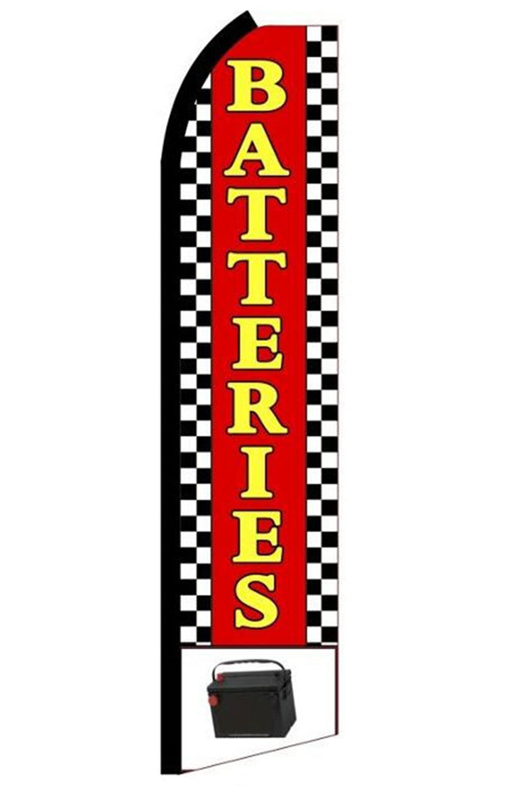 Batteries