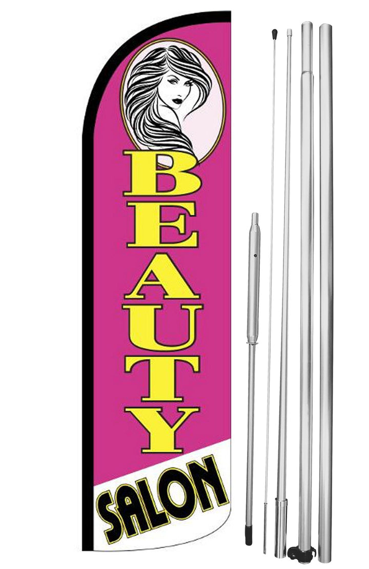Beauty Salon