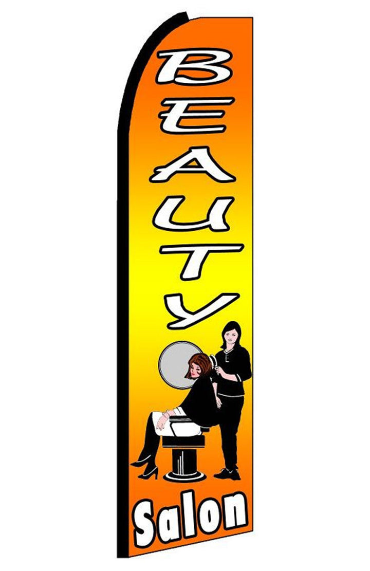 Beauty Salon