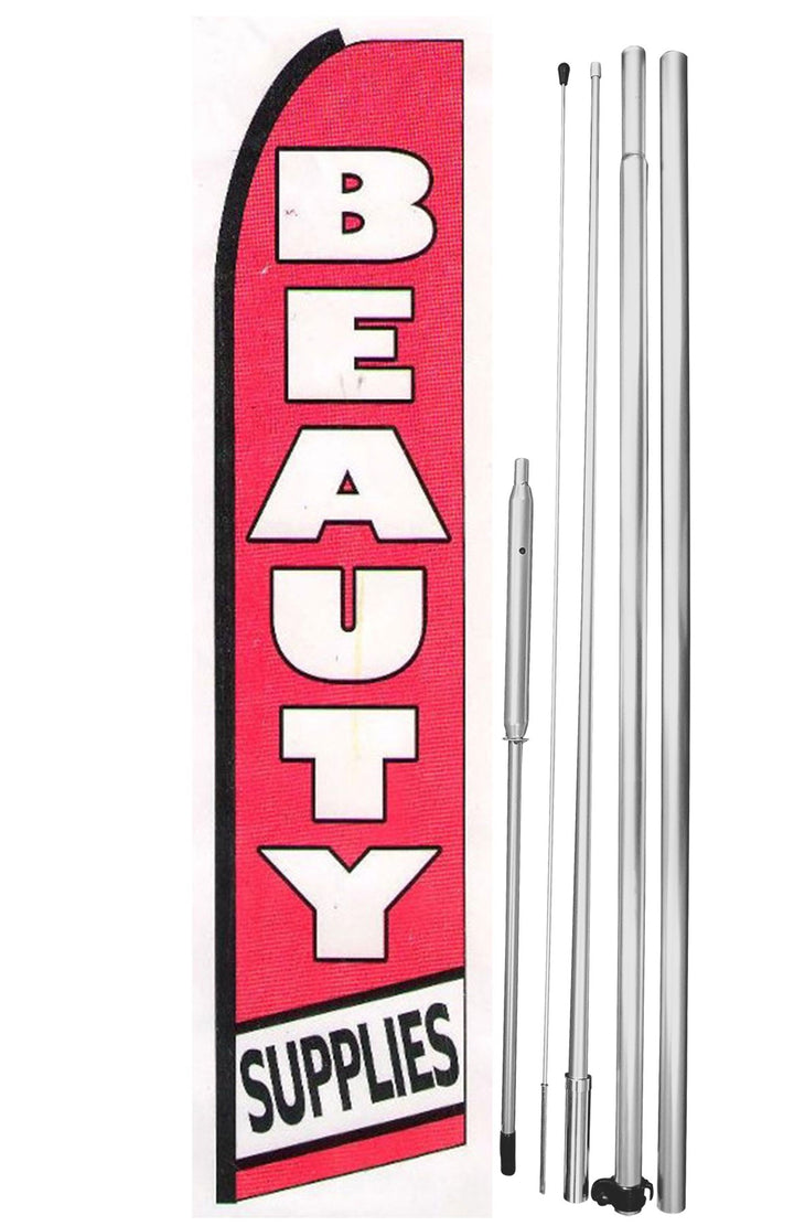 Beauty Salon