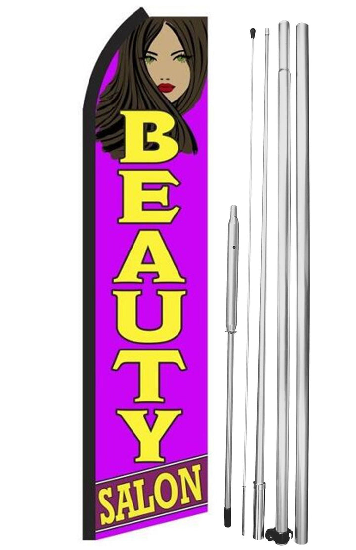 Beauty Salon