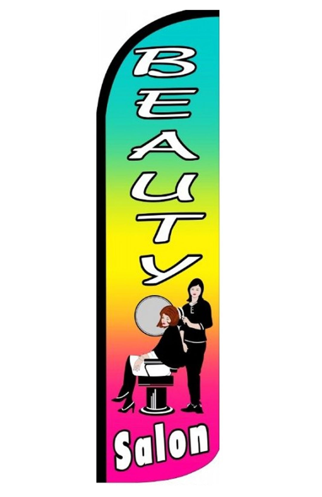 Beauty Salon