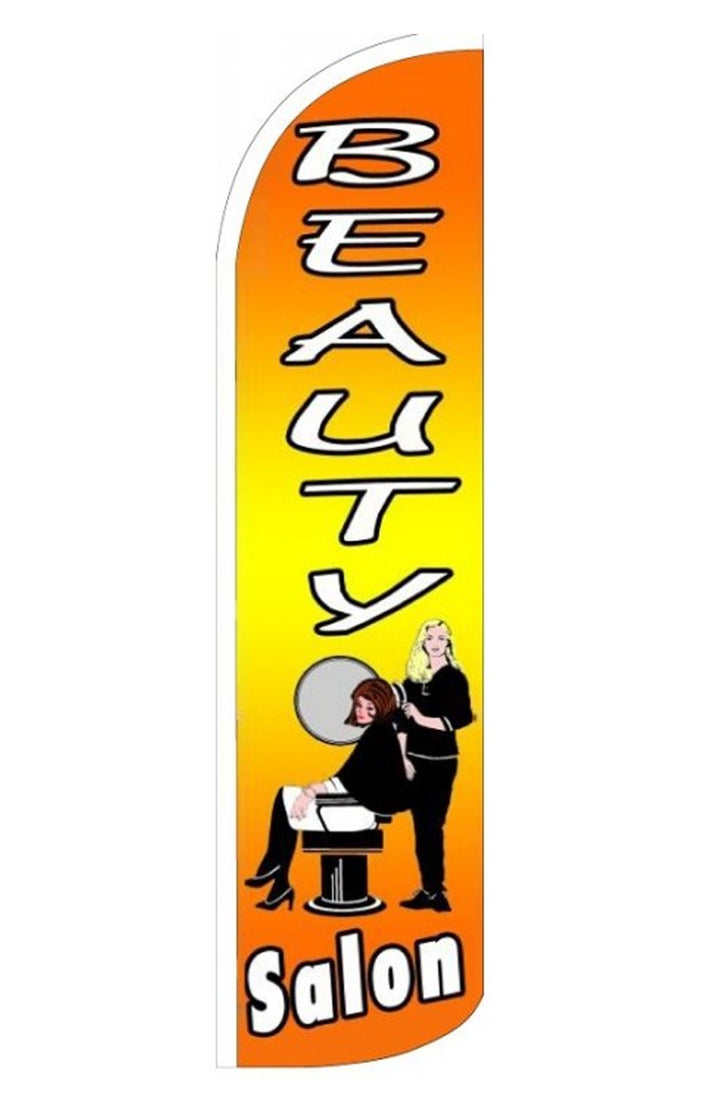 Beauty Salon