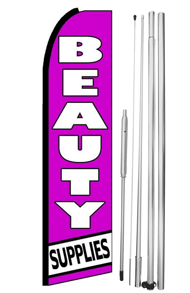 Beauty Supplies