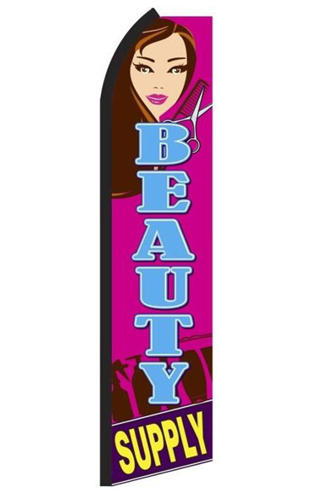 Beauty Supply