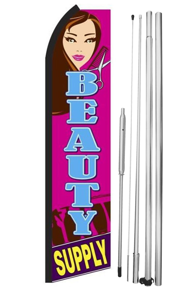 Beauty Supply
