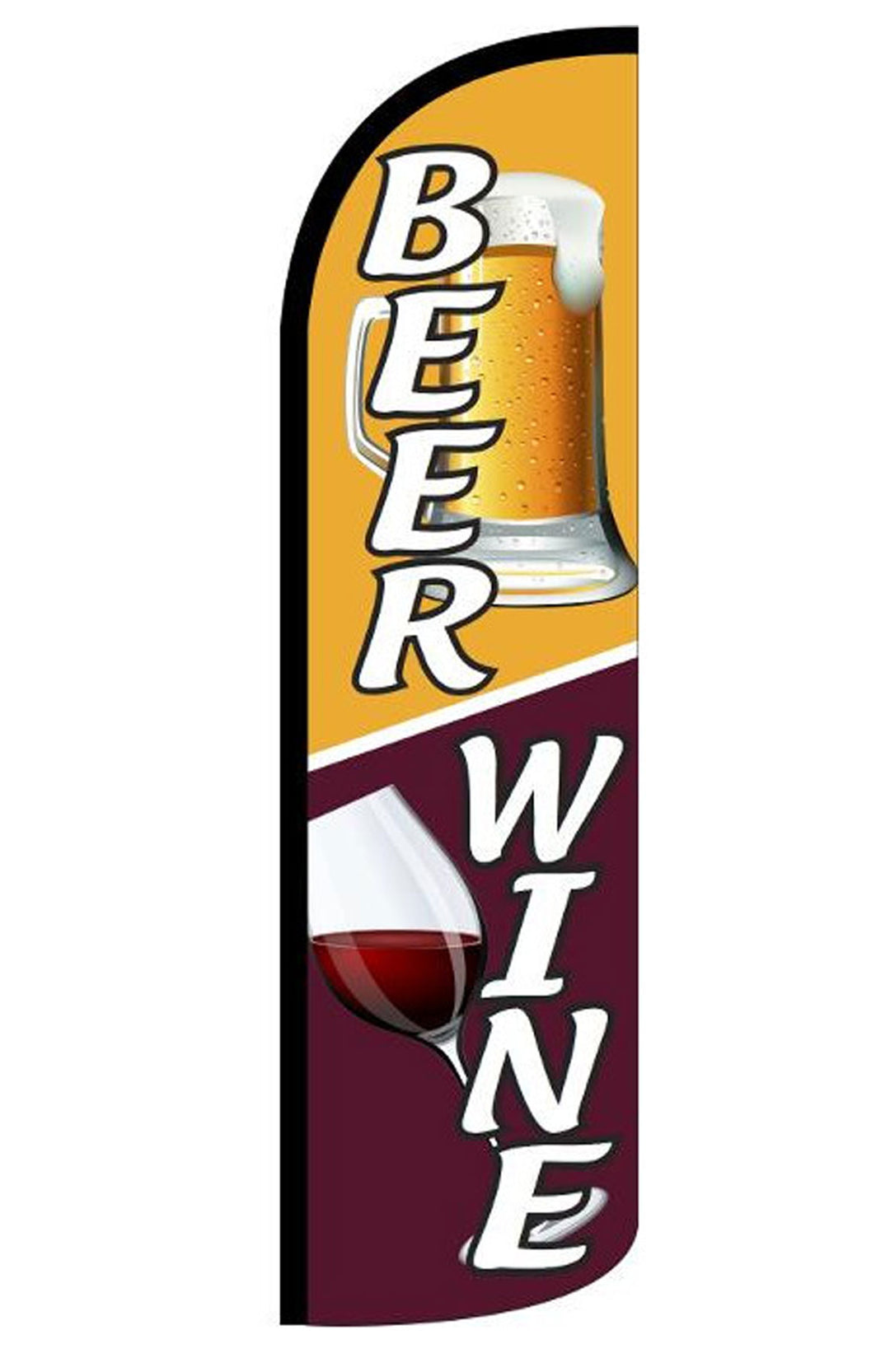 Beer Wine