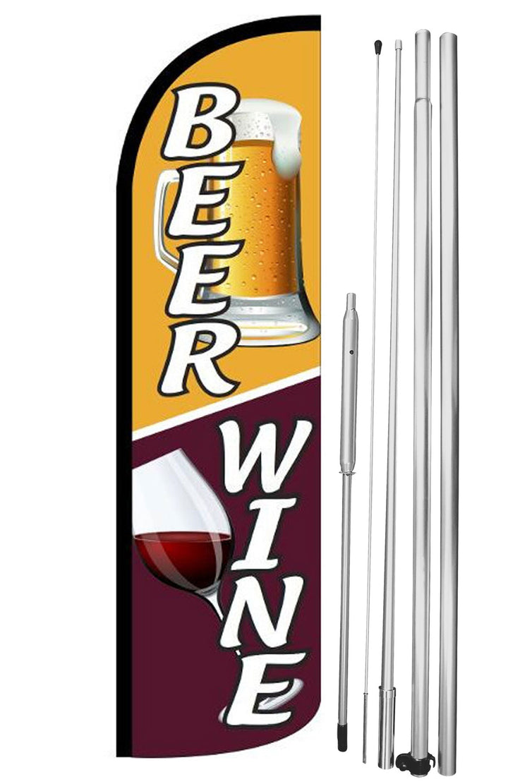 Beer Wine
