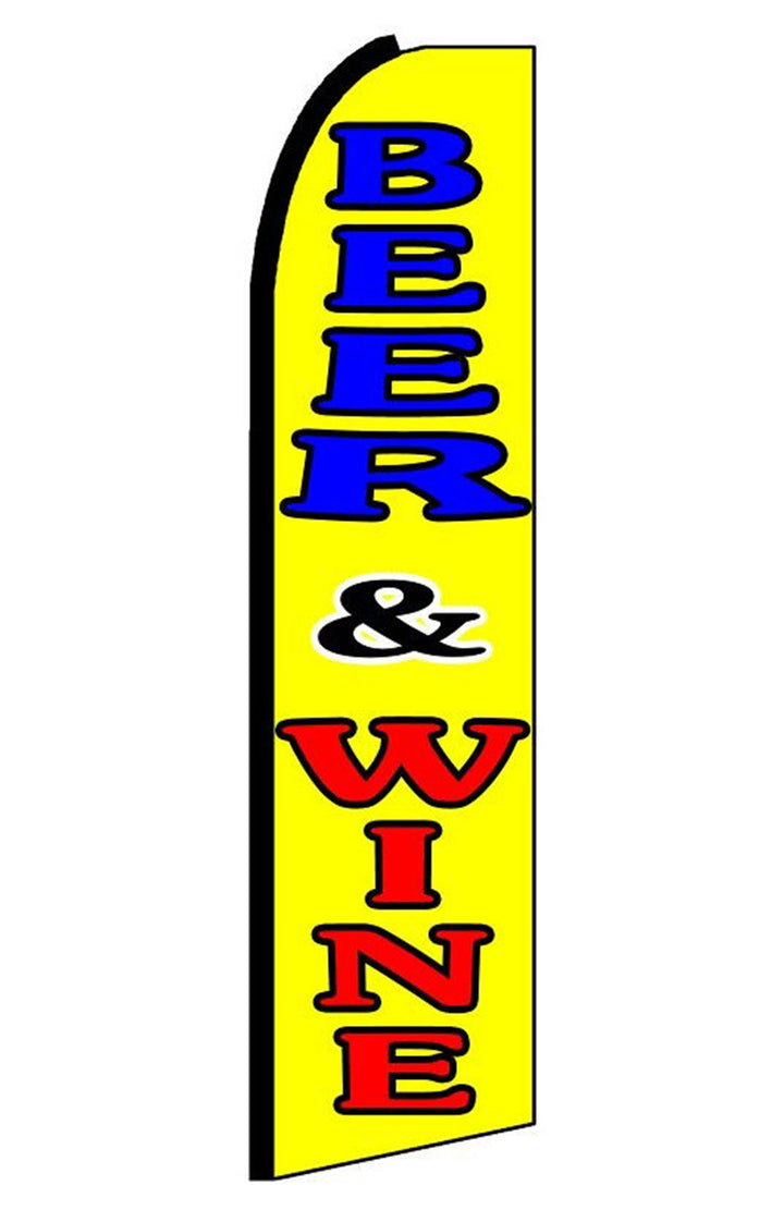 Beer &amp; Wine