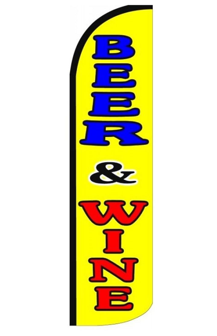 Beer &amp; Wine