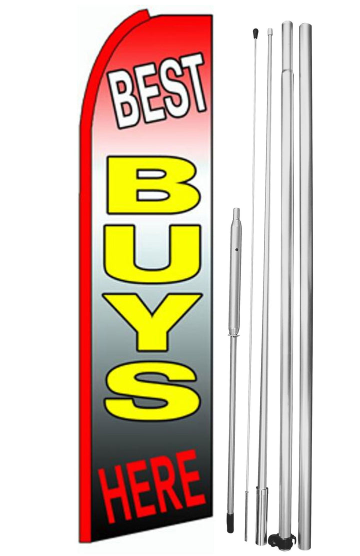 Best Buys Here