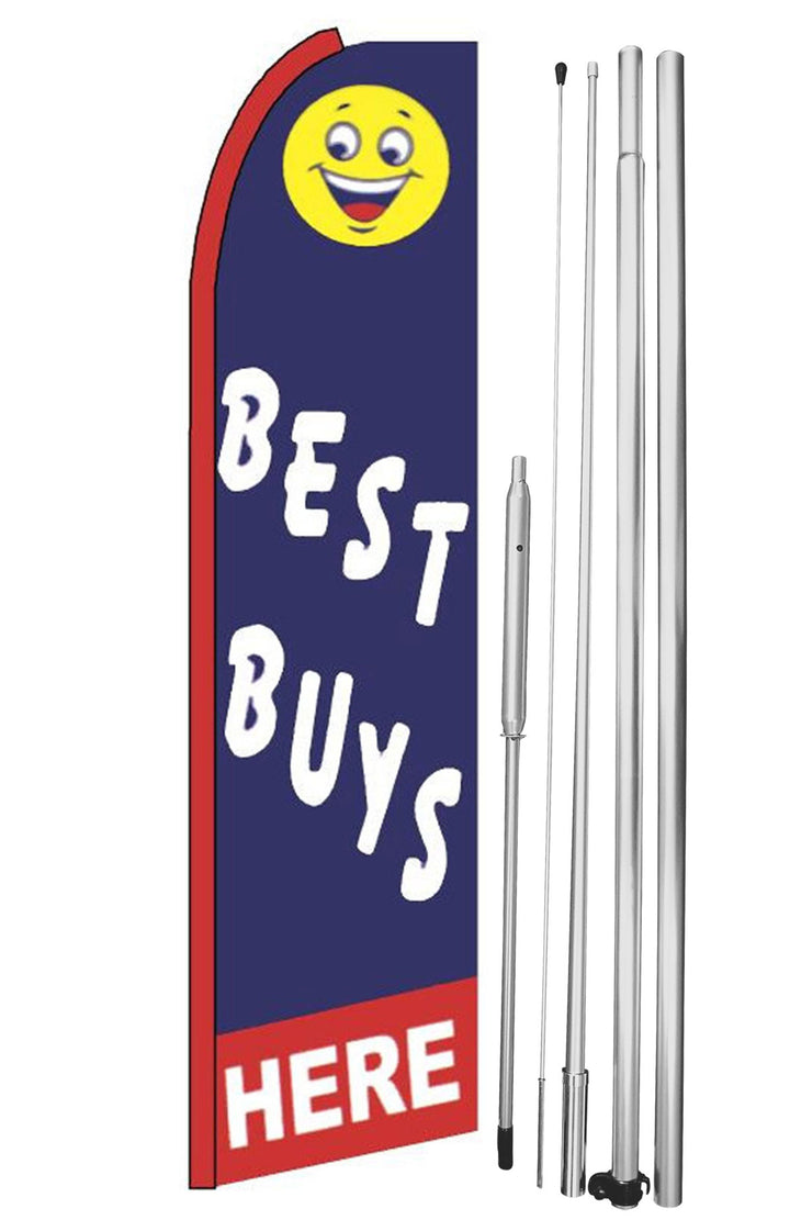 Best Buys Here