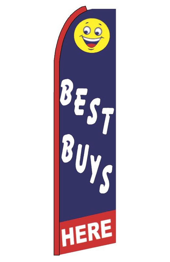 Best Buys Here