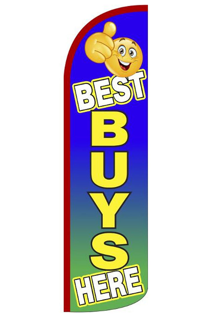 Best Buys Here