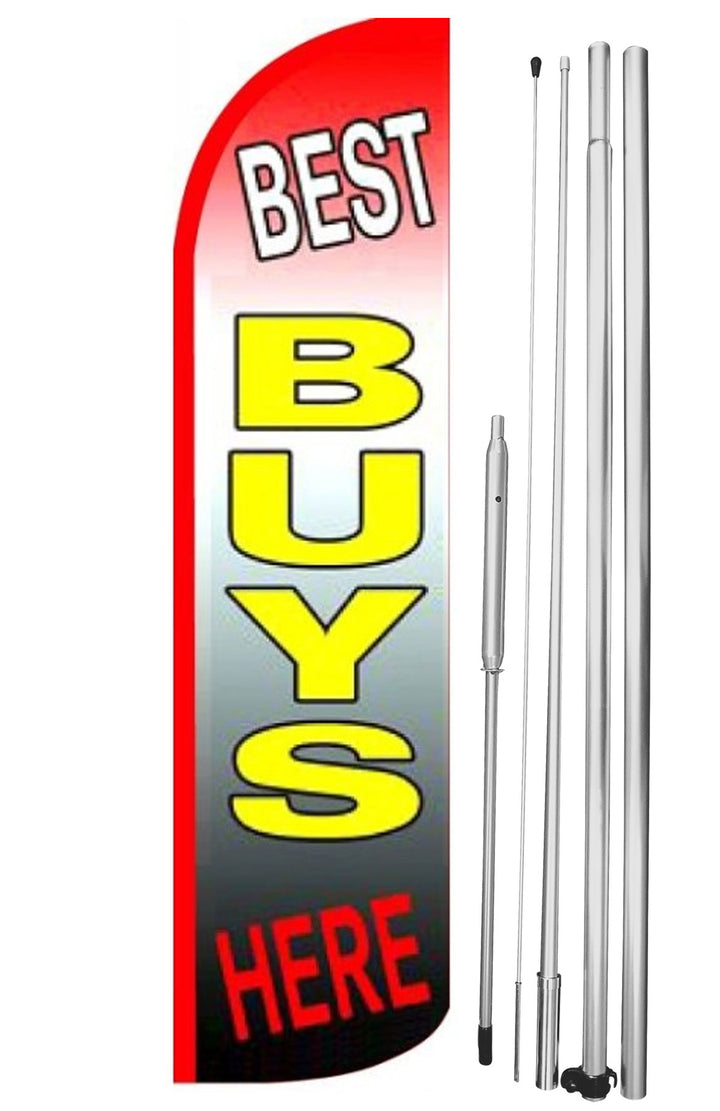 Best Buys Here