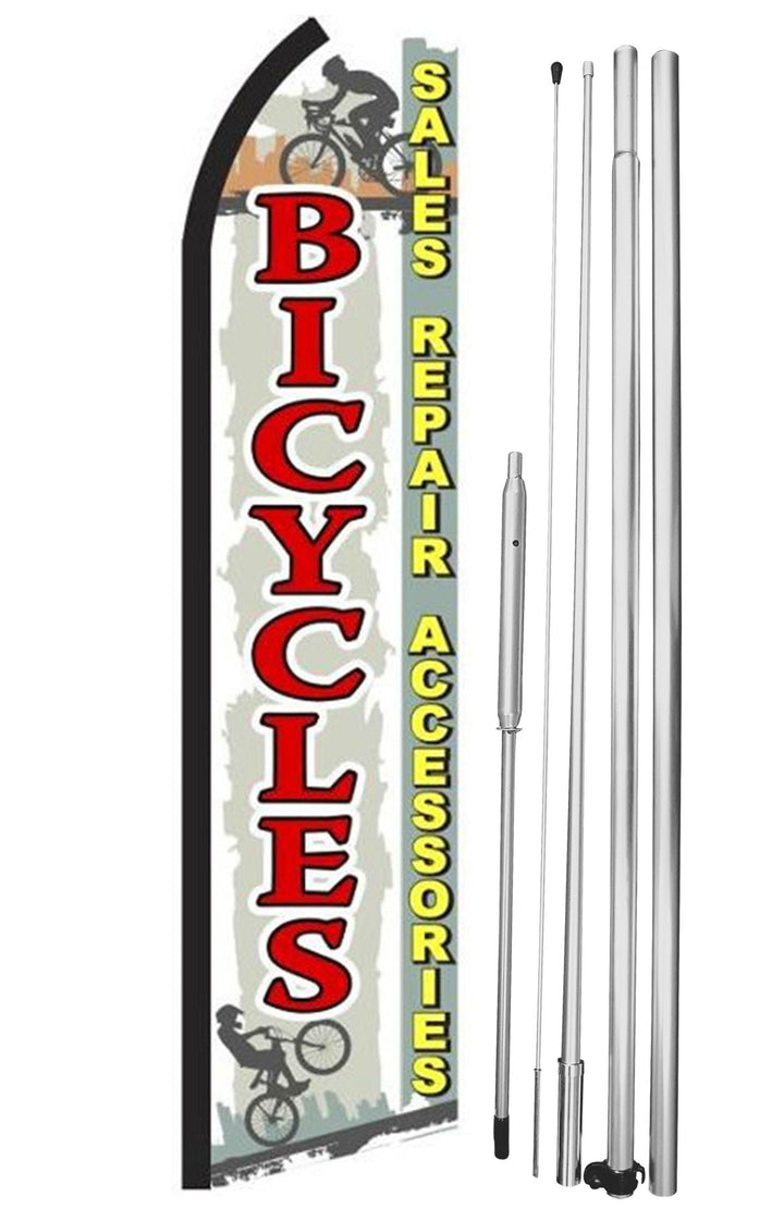 Bicycles
